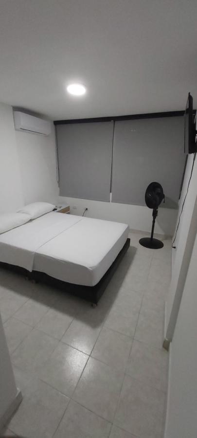 Apartamento En Colombia Santa Marta (Magdalena)