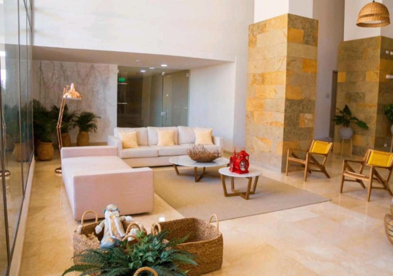 Apartment En Samaria Pozos Colorados Con Vista Al Mar - Santa Marta (Magdalena)