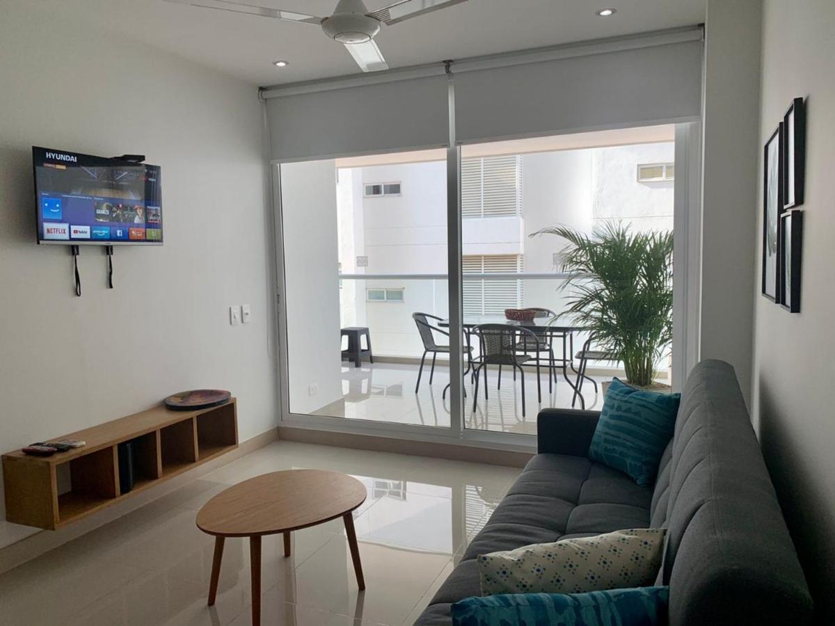 Apartment Exclusivo Apartamento En Pozos Colorados *