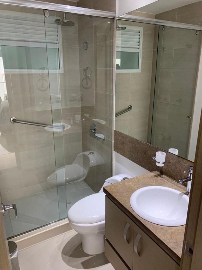 Exclusivo Apartamento En Pozos Colorados * Santa Marta (Magdalena)