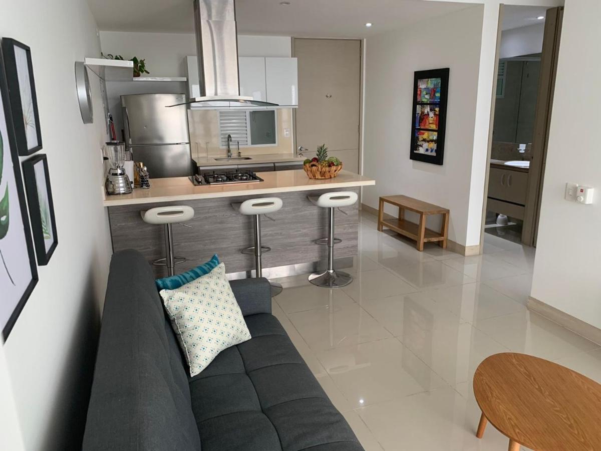 Exclusivo Apartamento En Pozos Colorados *