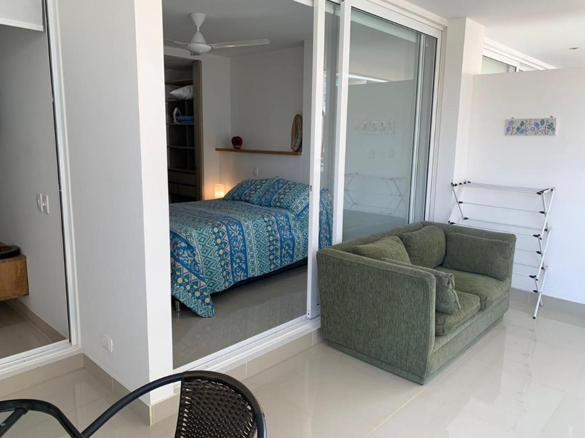 Exclusivo Apartamento En Pozos Colorados Apartment *