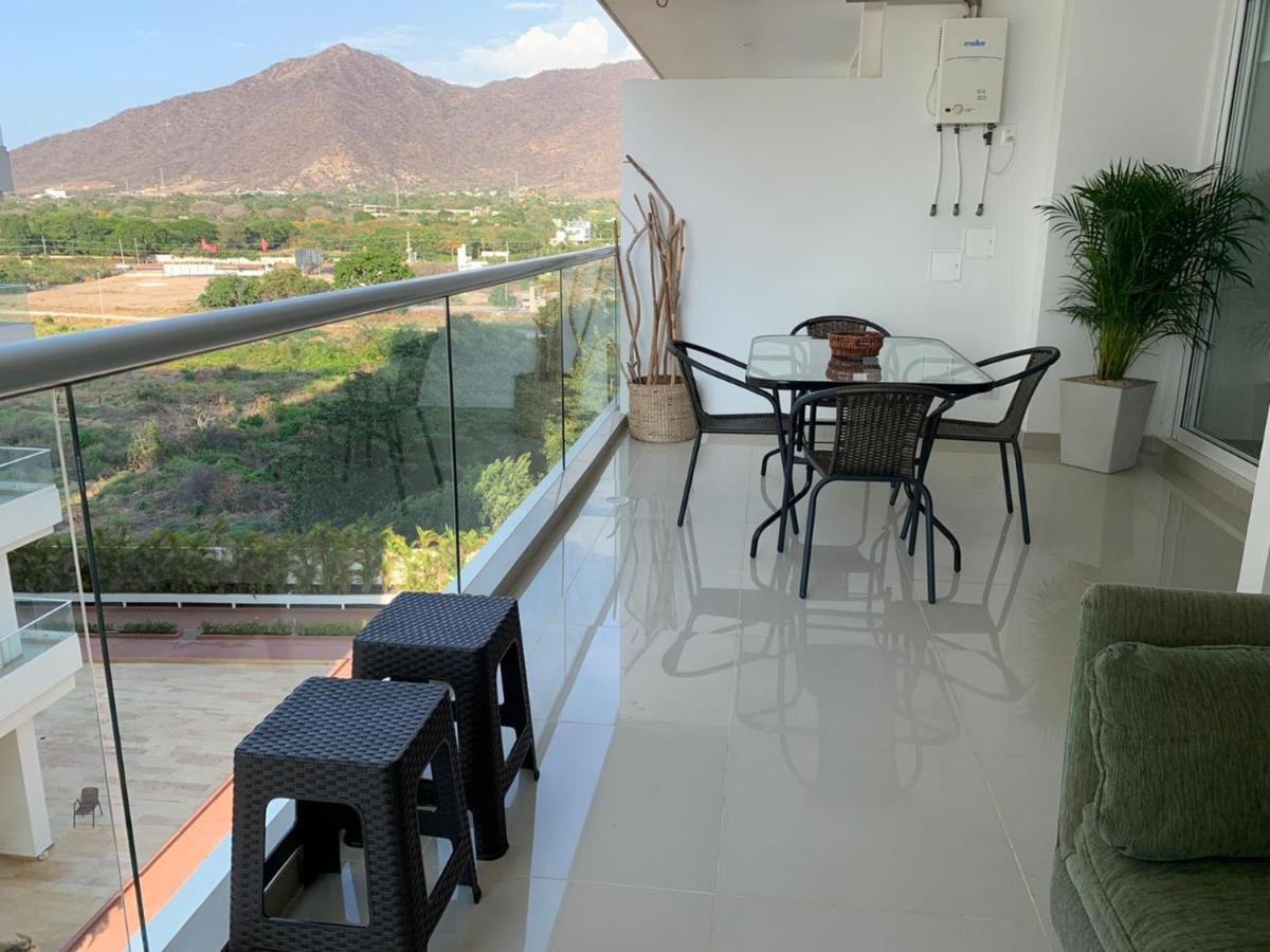 Apartment Exclusivo Apartamento En Pozos Colorados