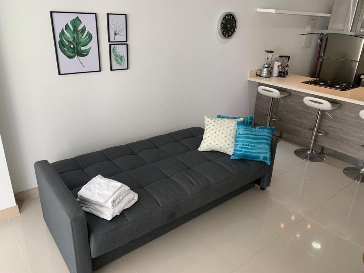 Apartment Exclusivo Apartamento En Pozos Colorados *