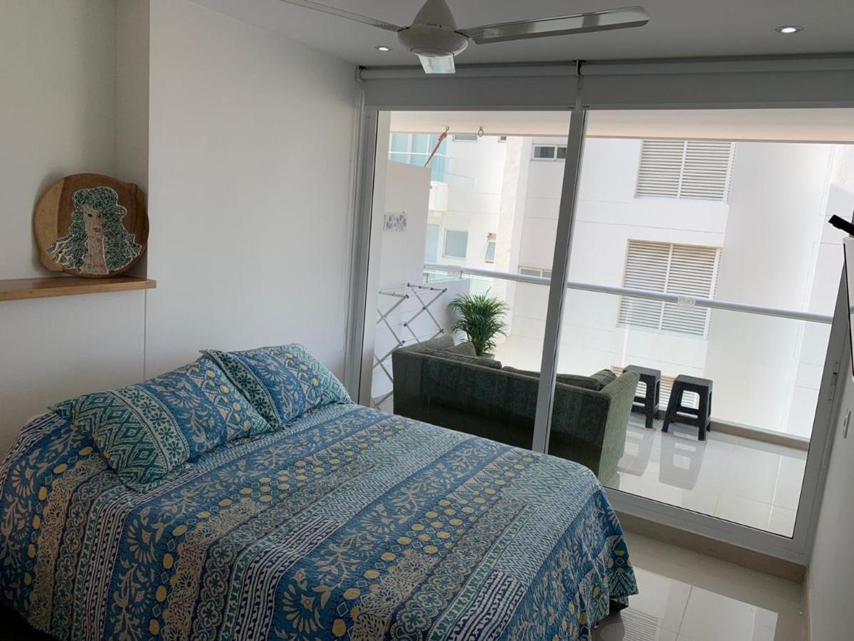Exclusivo Apartamento En Pozos Colorados * Santa Marta (Magdalena)