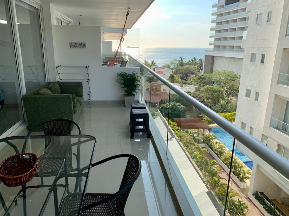 Exclusivo Apartamento En Pozos Colorados *