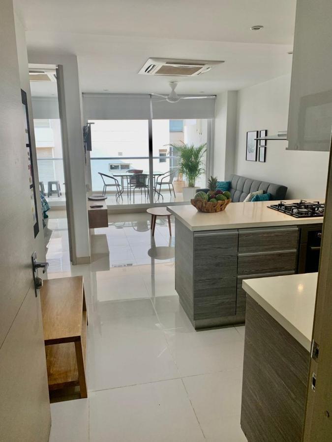 Exclusivo Apartamento En Pozos Colorados