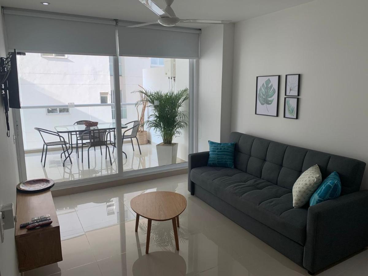Exclusivo Apartamento En Pozos Colorados Apartment *