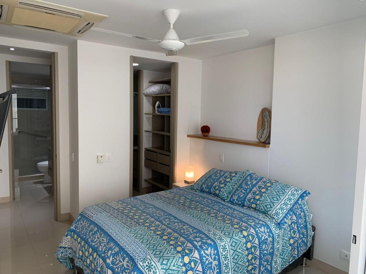 Exclusivo Apartamento En Pozos Colorados Apartment Santa Marta (Magdalena)