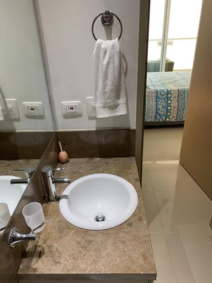 Exclusivo Apartamento En Pozos Colorados Apartment *