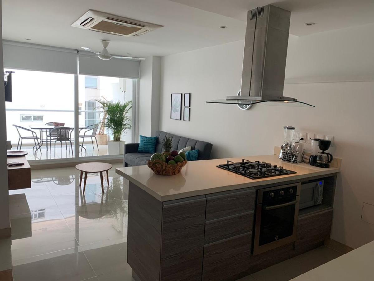 Exclusivo Apartamento En Pozos Colorados Apartment Santa Marta (Magdalena)