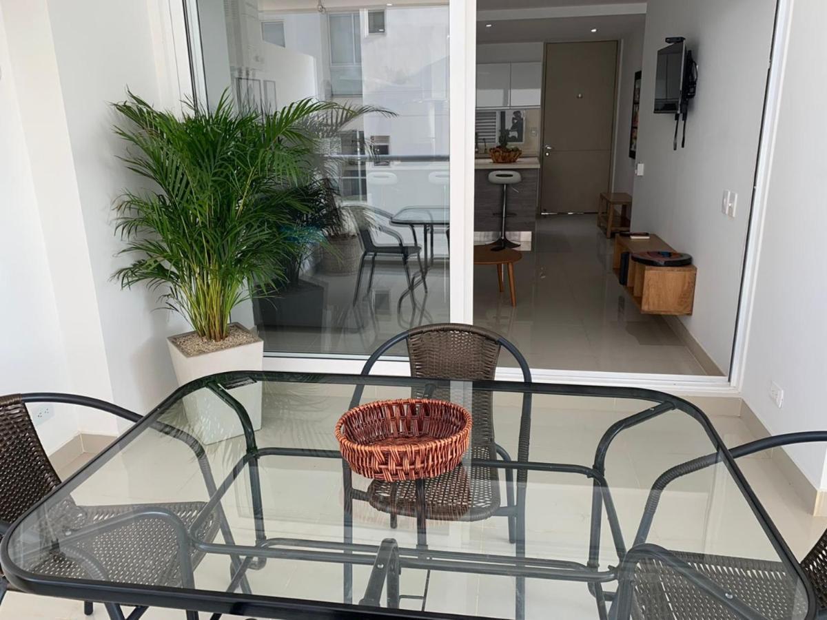 Exclusivo Apartamento En Pozos Colorados Apartment *