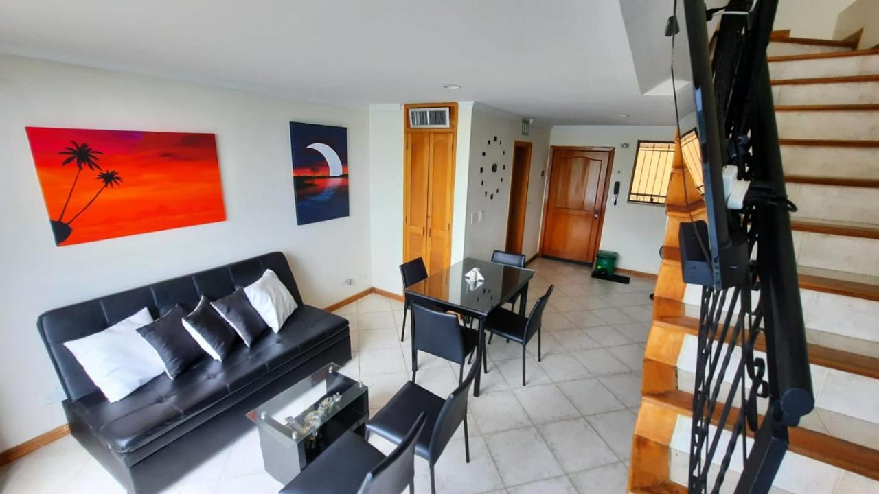 El Penon Del Rodadero - Apto 1303a Aparthotel