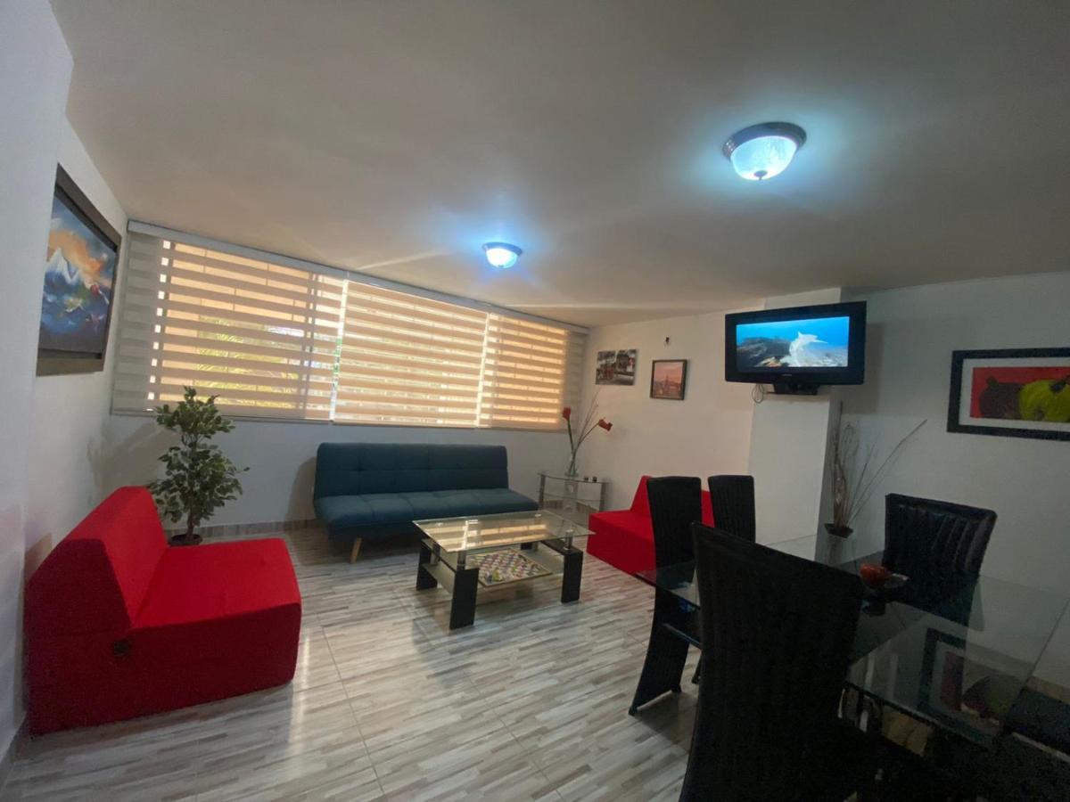 Apartment En El Rodadero, *