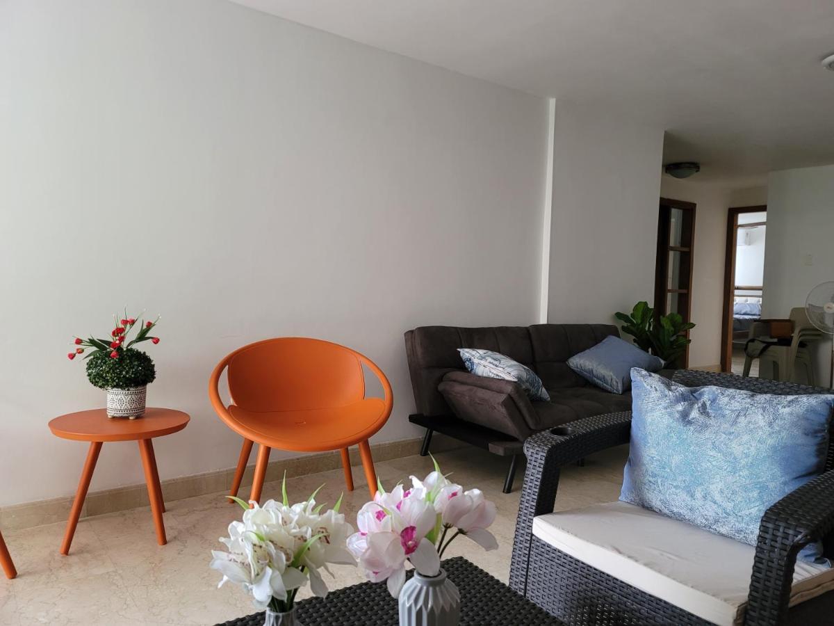 Apartment Patuca C4 *