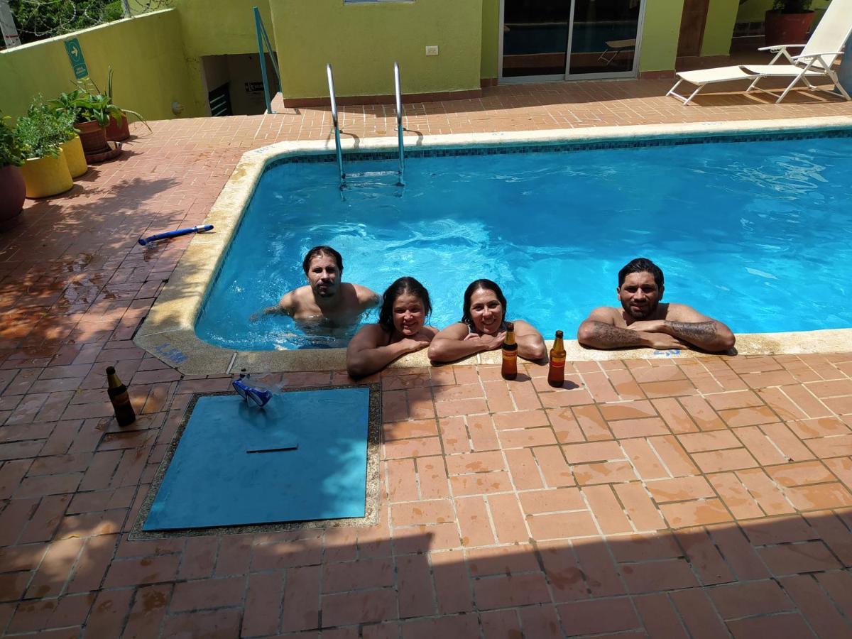 Casa Oasis Taganga 3* Santa Marta (Magdalena)