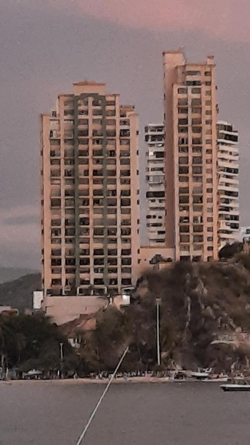 Aparthotel El Penon Del Rodadero - Apto 1303a *