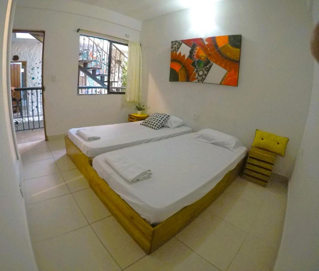 Rokadura Guest house