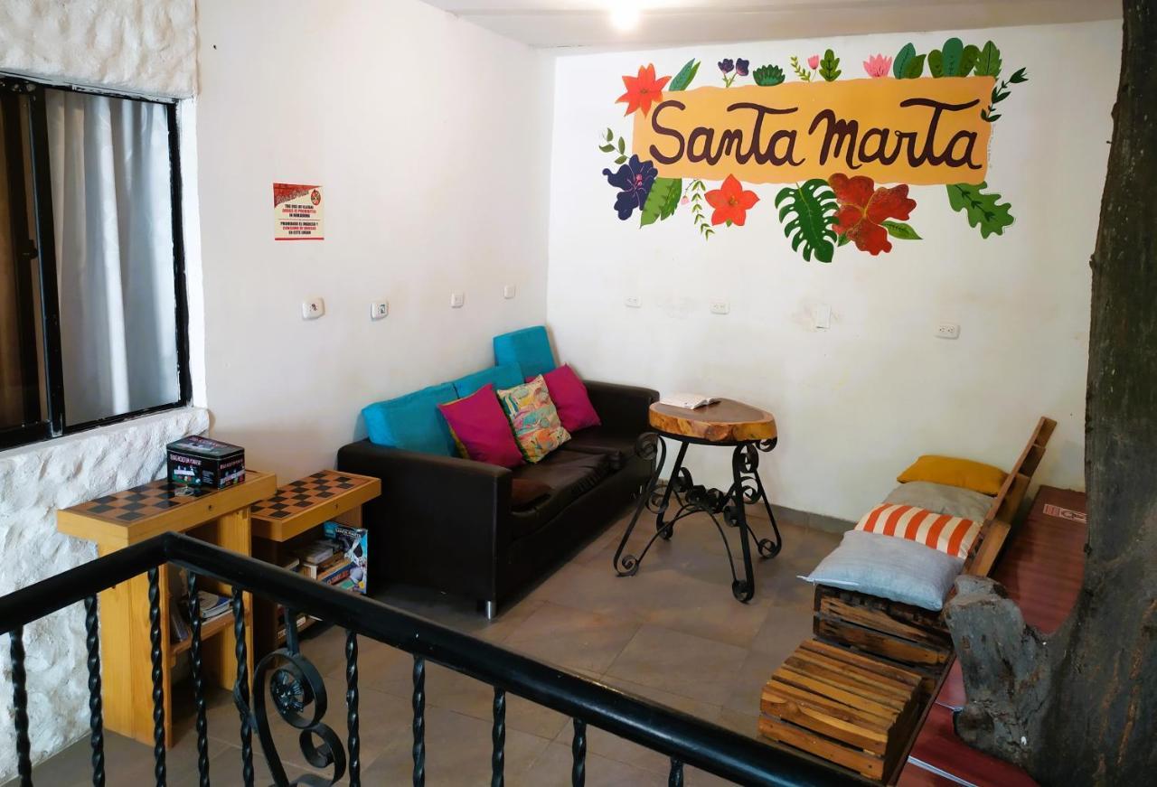 Rokadura Santa Marta (Magdalena)