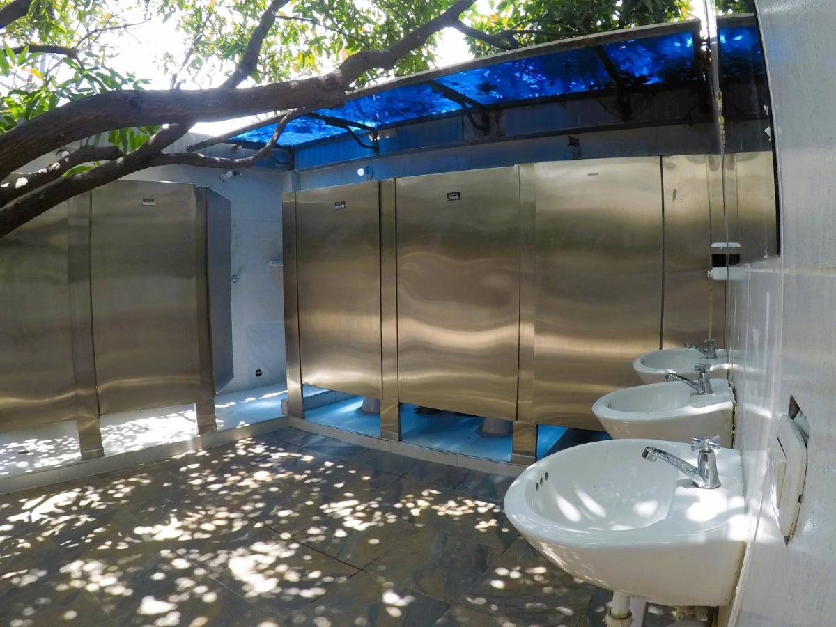Rokadura Guest house *