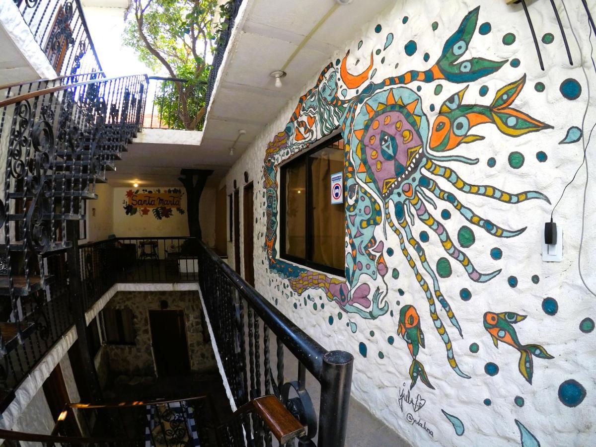 Rokadura Guest house Santa Marta (Magdalena)