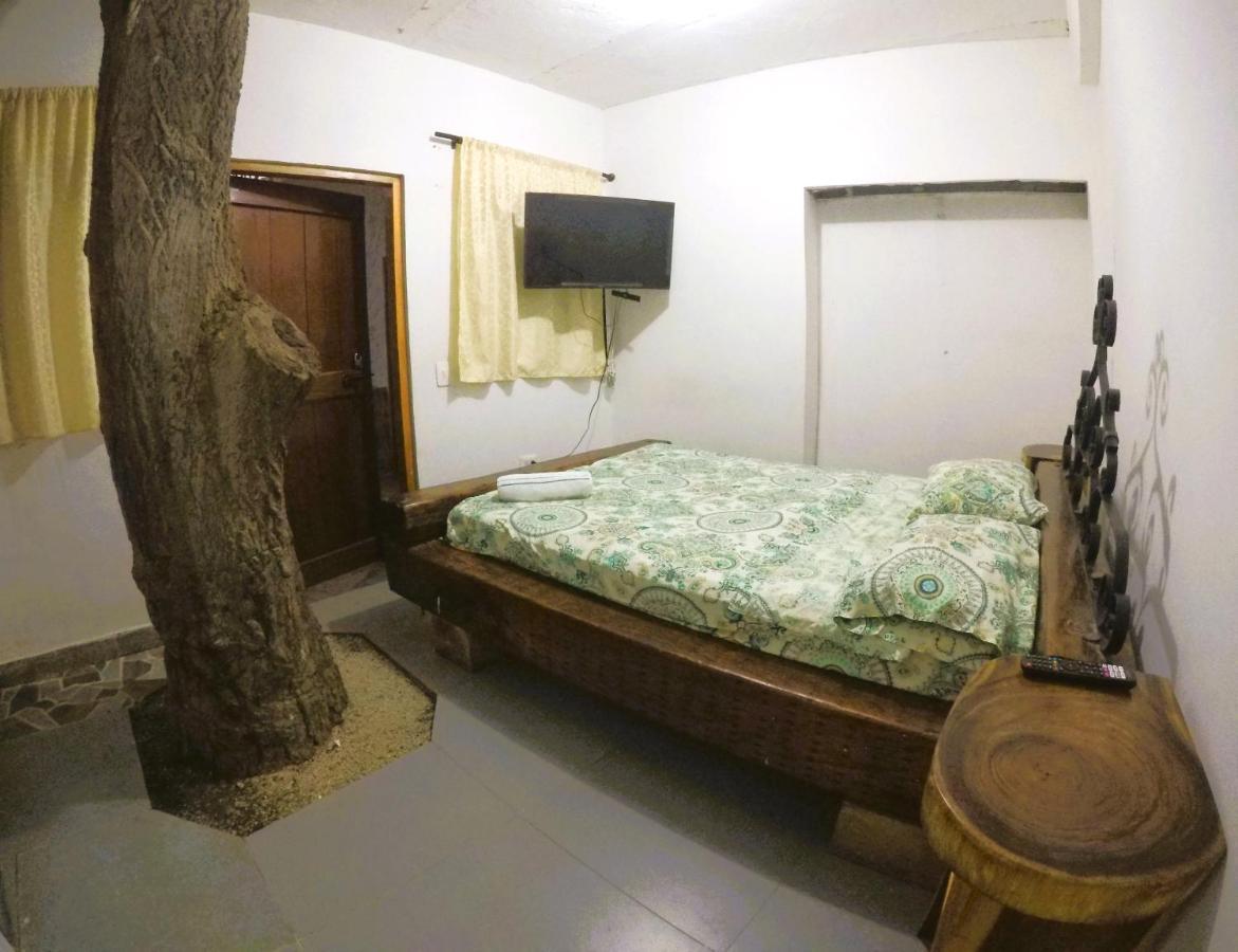 Rokadura Guest house Santa Marta (Magdalena)