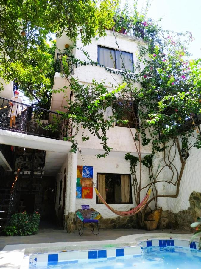 Rokadura Guest house Santa Marta (Magdalena)