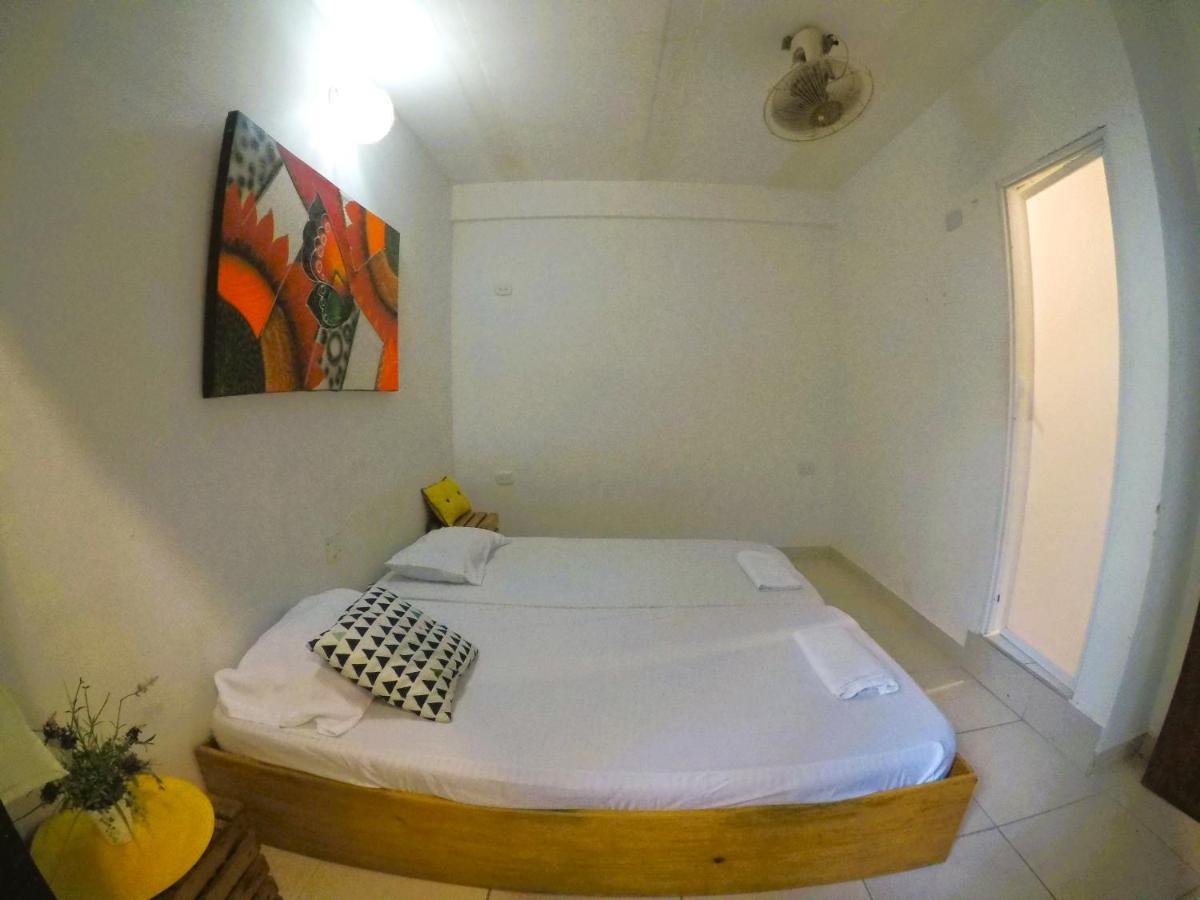 Guest house Rokadura Santa Marta (Magdalena)