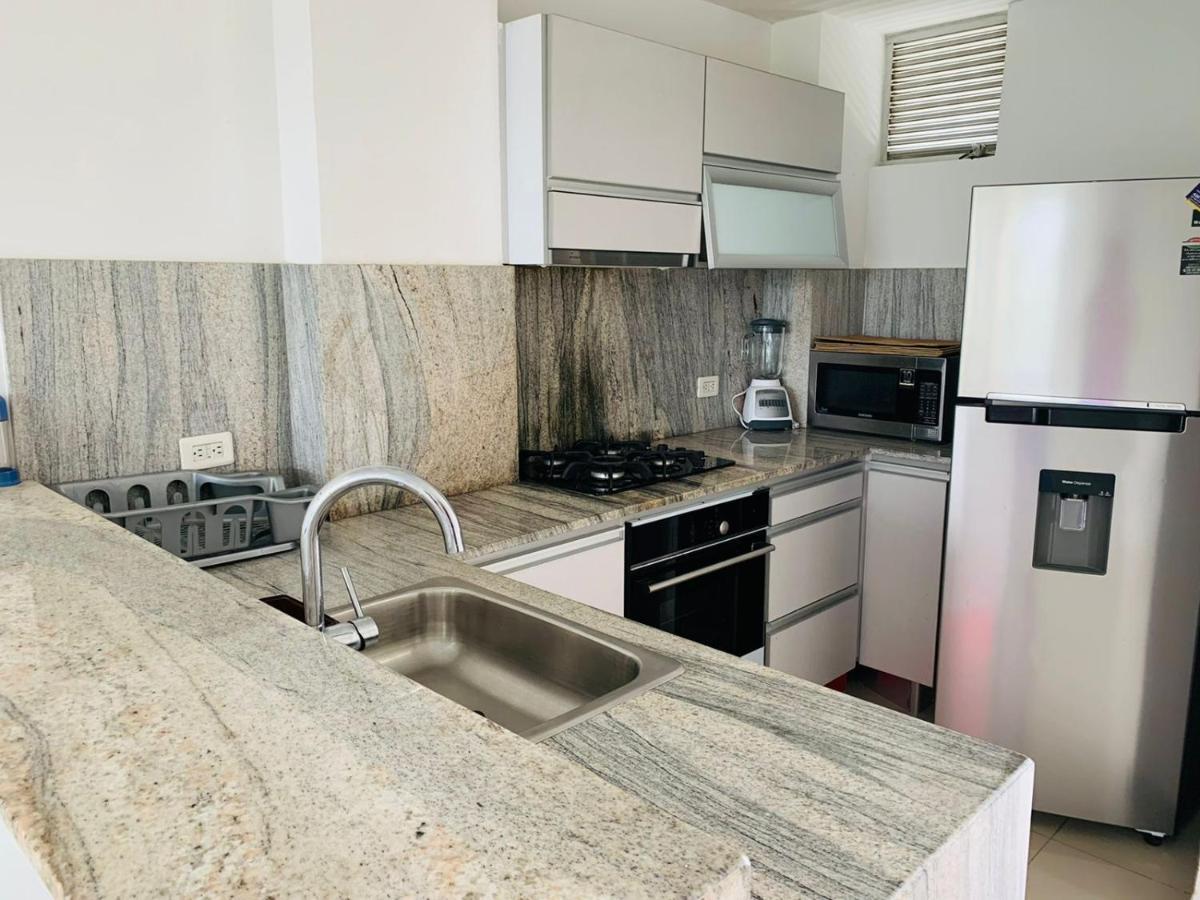 Antares Bello Horizonte Apartment *
