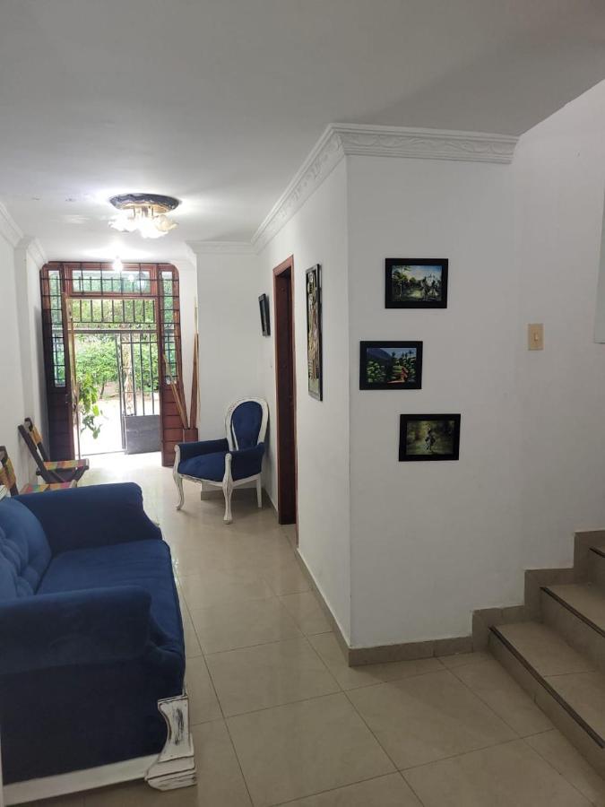 House Green * Santa Marta (Magdalena)