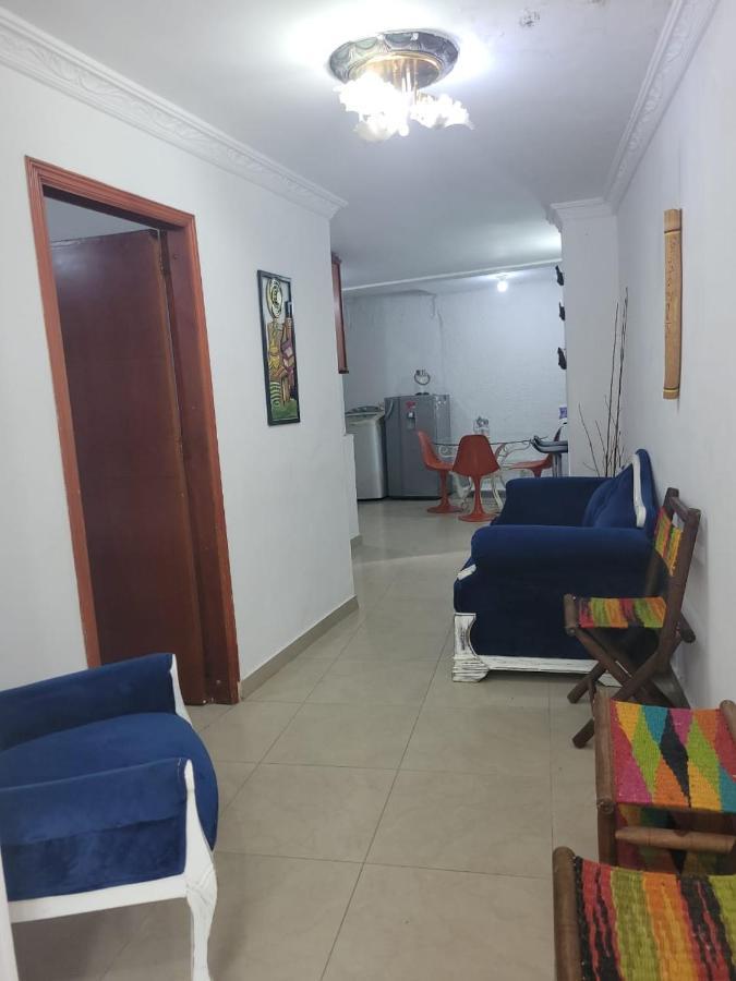 House Green Santa Marta (Magdalena)