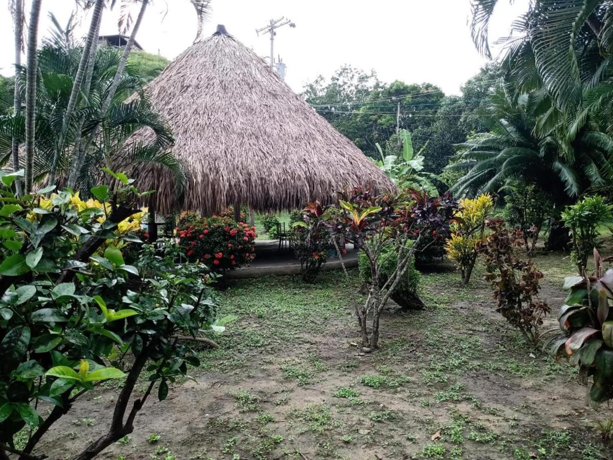 Country house Donde Tata, Finca San Martin
