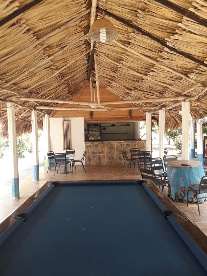 Donde Tata, Finca San Martin Santa Marta (Magdalena)
