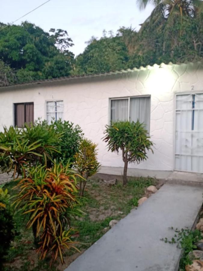 Donde Tata, Finca San Martin * Santa Marta (Magdalena)