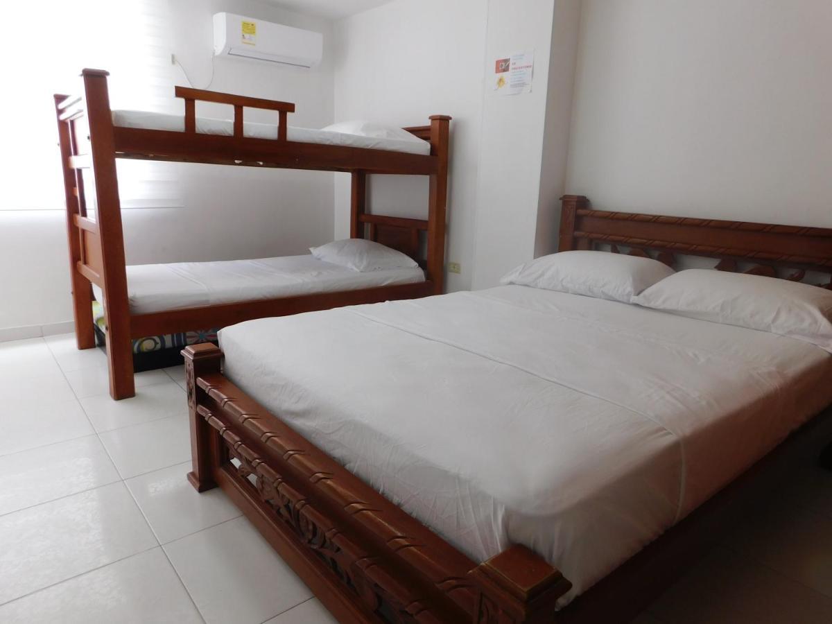 Apartamento Karey By Danp