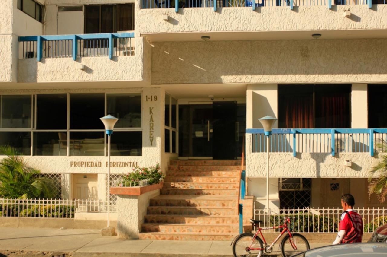 Karey By Danp Apartamento Santa Marta (Magdalena)