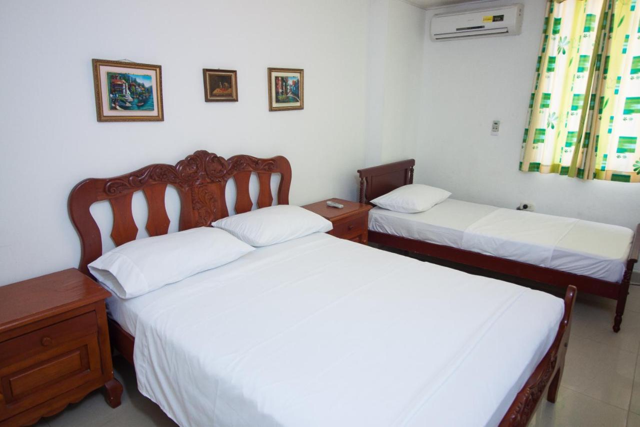 Karey By Danp Apartamento Santa Marta (Magdalena)