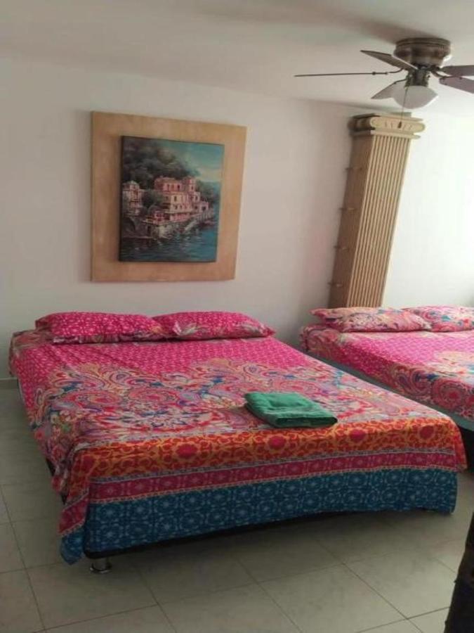 Apartment - Palanoa Santa Marta (Magdalena)