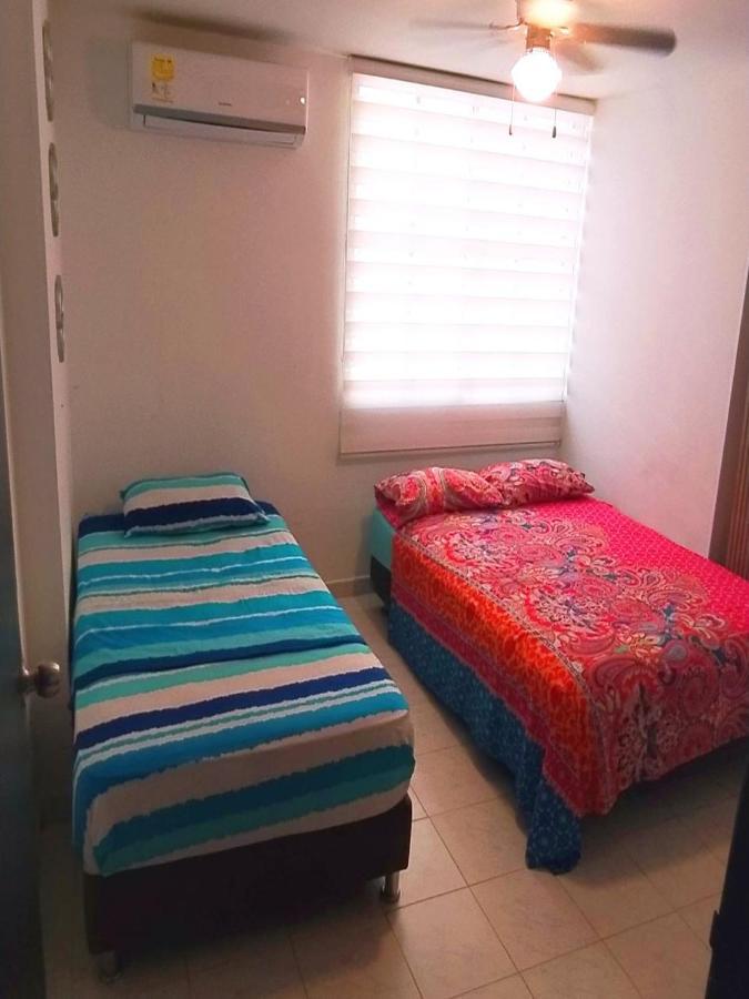 - Palanoa Santa Marta (Magdalena)