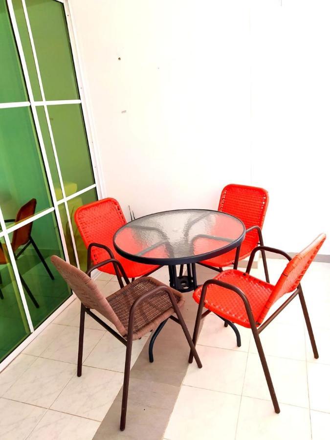 Apartment - Palanoa *