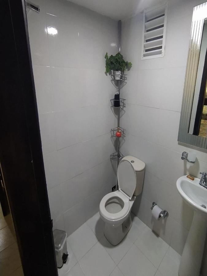 Apartment - Palanoa *