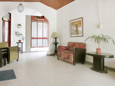 Hotel Veleros 4*