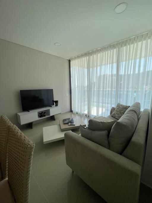 En - Samaria Club De Playa Apartamento