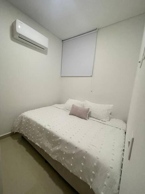 En - Samaria Club De Playa Apartamento *