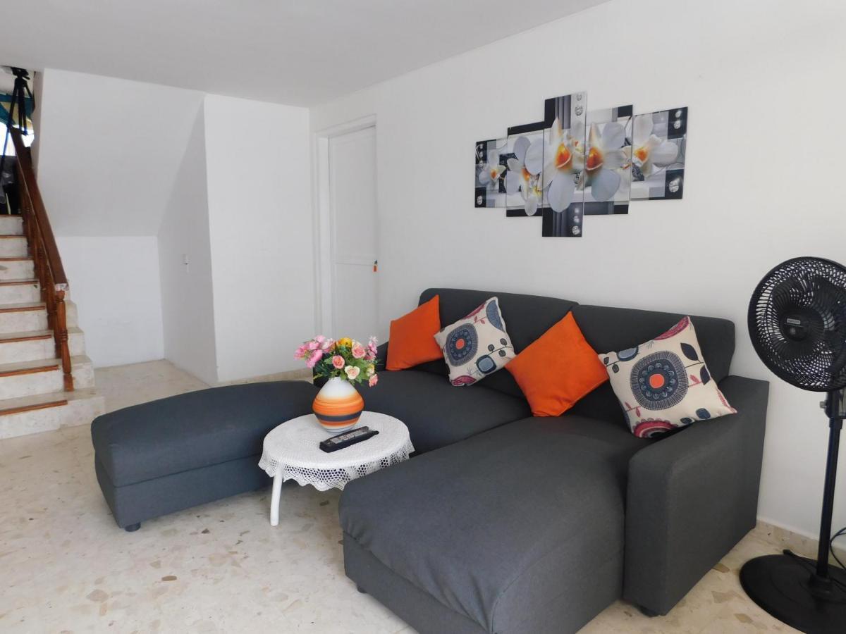 Apartamento Karey By Danp *
