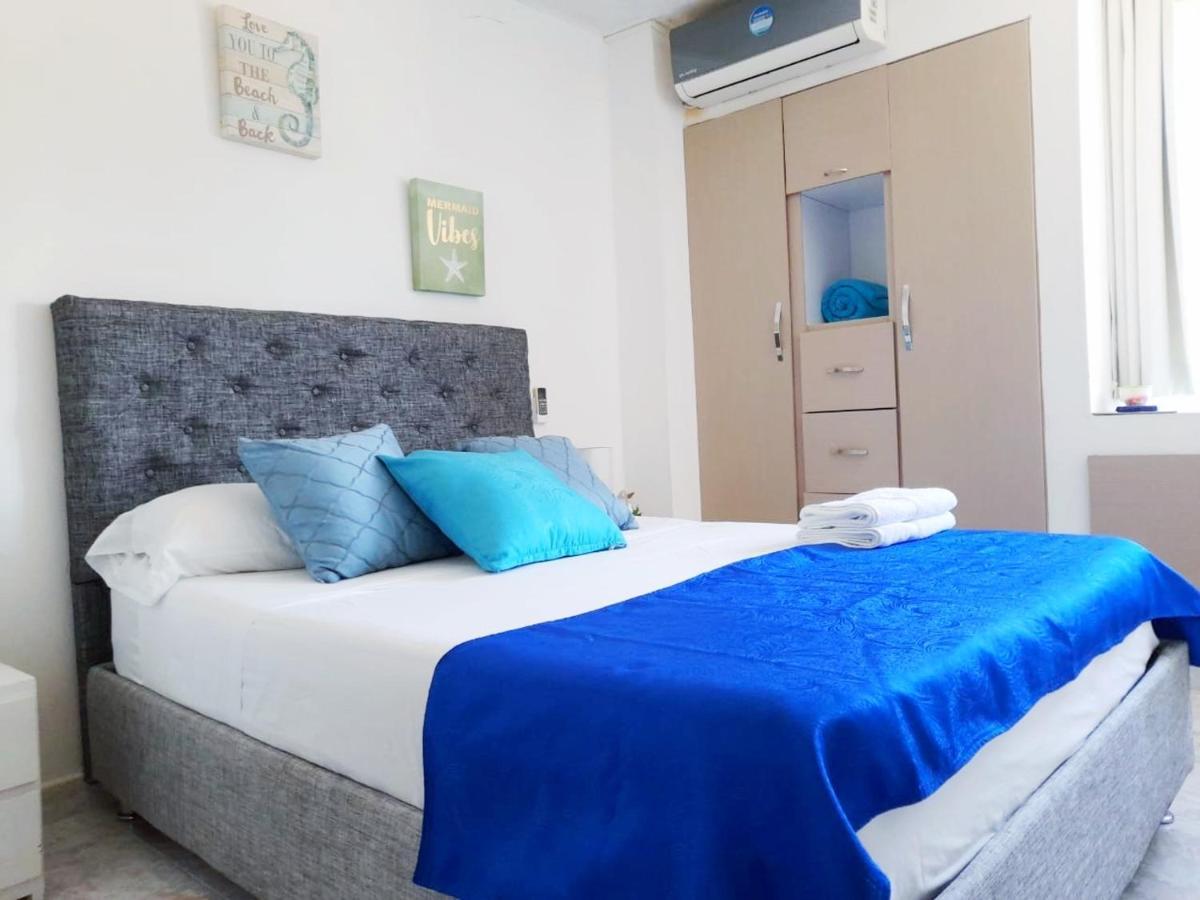 Rodadero Playa Y Diversion Aparthotel