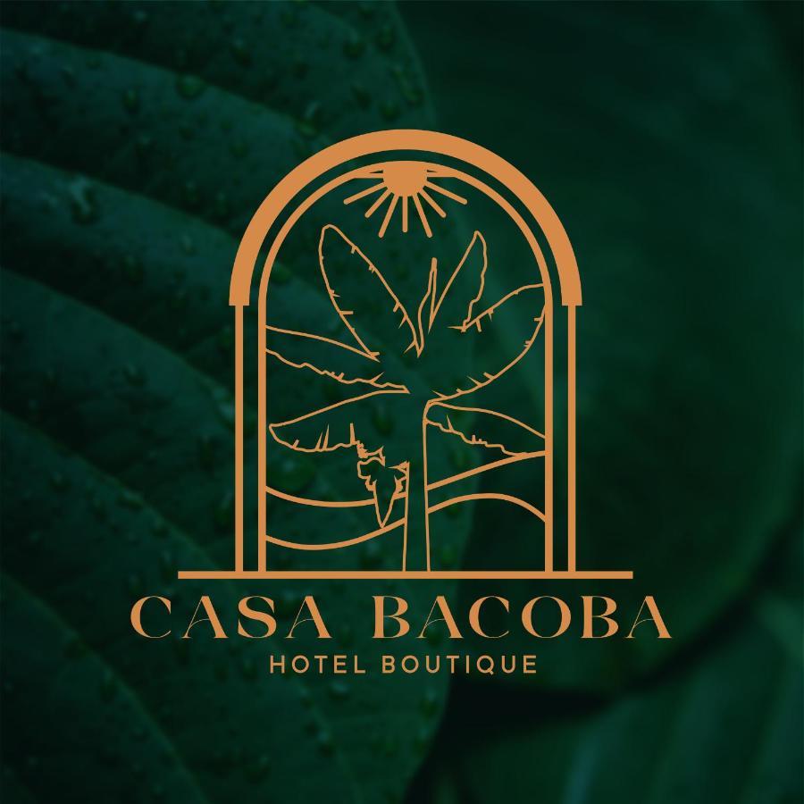 Casa Bacoba Apartment