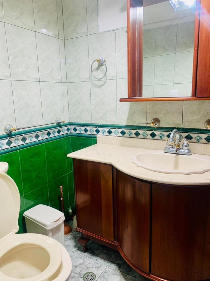 - Palanoa Apartment *