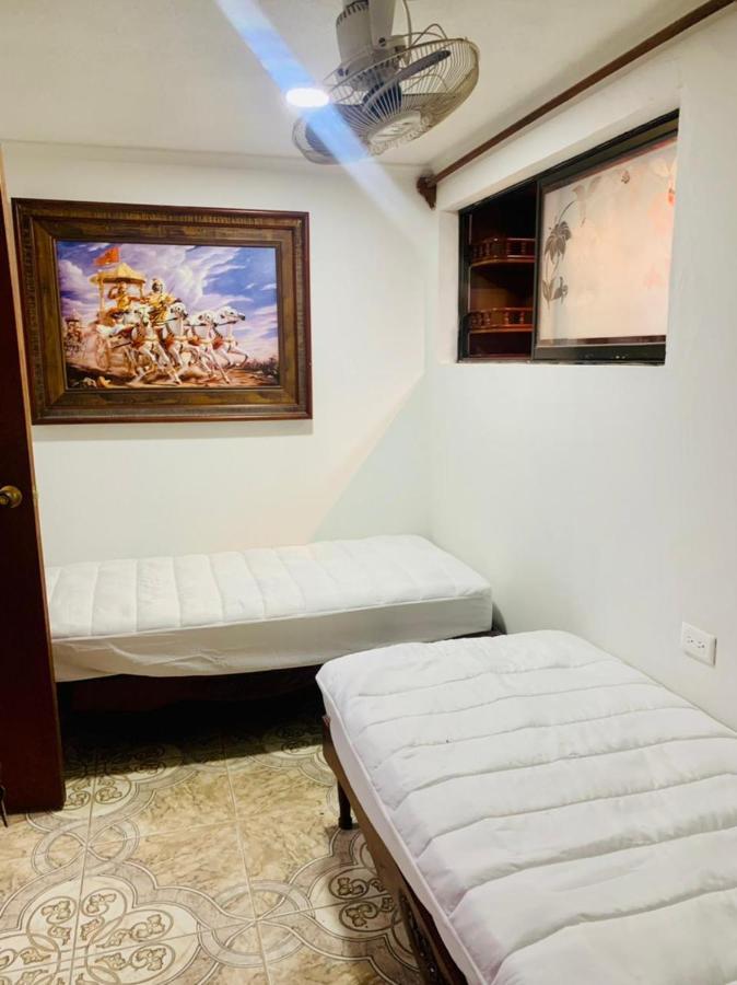 Apartment - Palanoa Santa Marta (Magdalena)