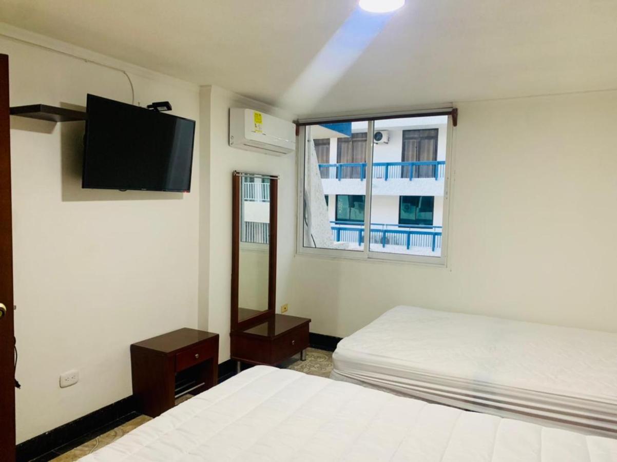Apartment - Palanoa